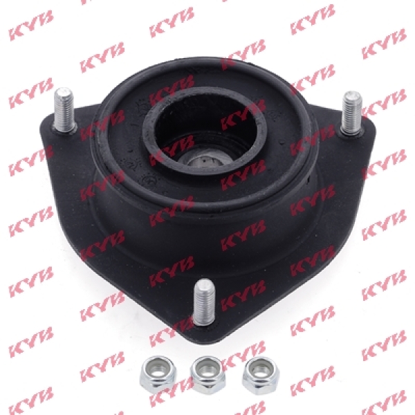 KYB Repair Kit, Suspension Mounting for LADA SAMARA FORMA Stufenheck (21099, 2115) front axle