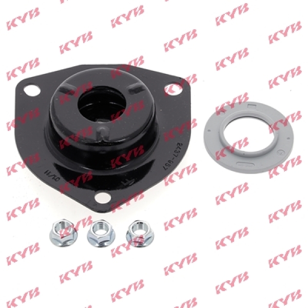 KYB Repair Kit, Suspension Mounting for NISSAN MAXIMA / MAXIMA QX IV (A32) front axle