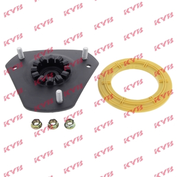 KYB Repair Kit, Suspension Mounting for OPEL SINTRA (APV) front axle