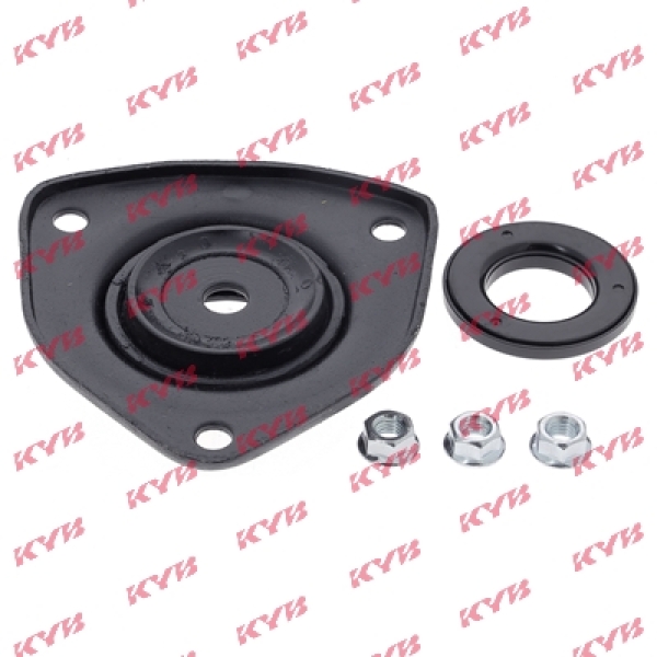 KYB Repair Kit, Suspension Mounting for NISSAN VANETTE CARGO Kasten (HC 23) front axle