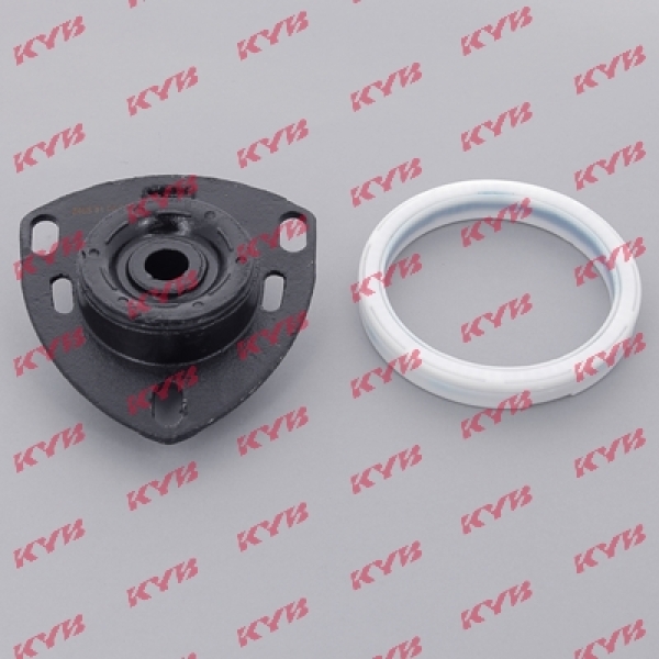 KYB Repair Kit, Suspension Mounting for AUDI A6 C4 Avant (4A5) front axle