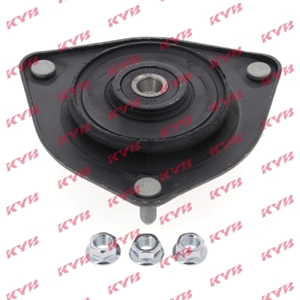 KYB Repair Kit, Suspension Mounting for HYUNDAI MATRIX (FC) front axle