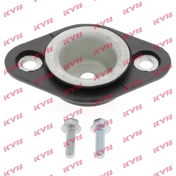 KYB Suspension Mounting Kit for VOLVO C70 I Cabriolet (873) rear axle