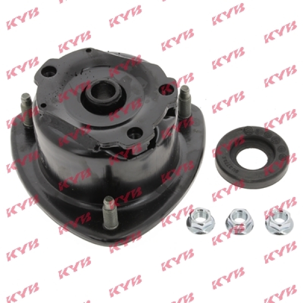 KYB Suspension Mounting Kit for SUZUKI GRAND VITARA I (FT, HT) front axle