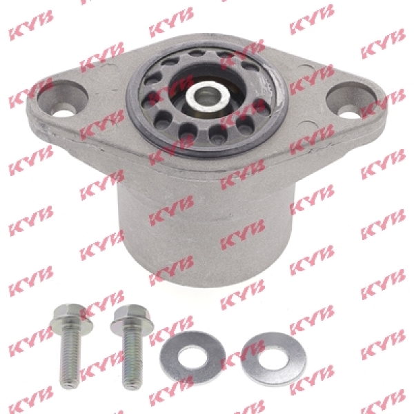 KYB Suspension Mounting Kit for VW PASSAT B5 (3B2) rear axle