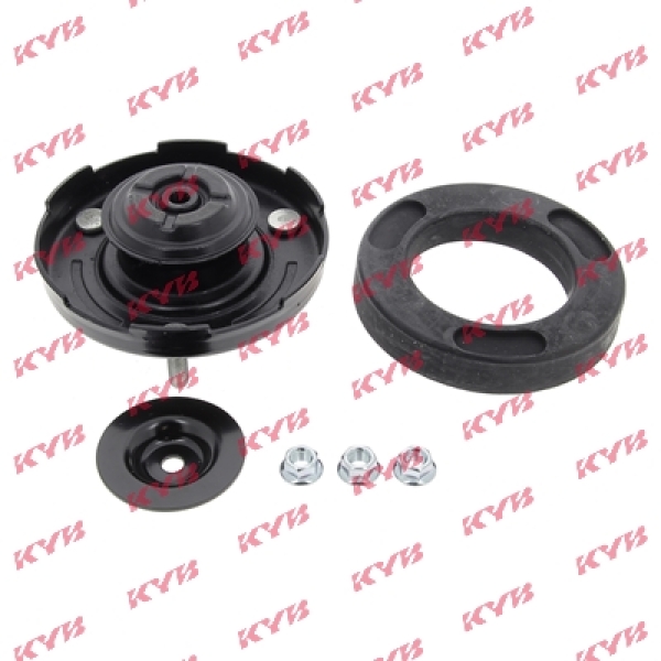 KYB Suspension Mounting Kit for HYUNDAI SONATA V (NF) front axle