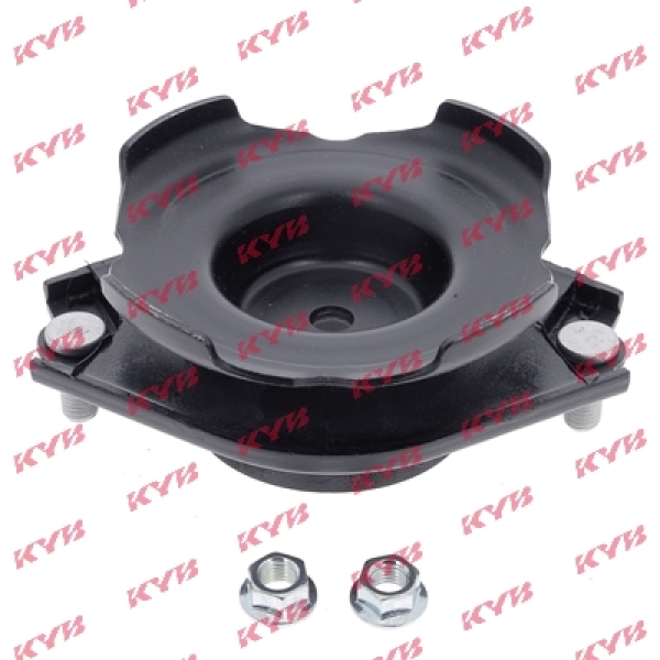 KYB Suspension Mounting Kit for SUBARU OUTBACK (BR) rear axle