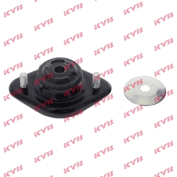 KYB Suspension Mounting Kit for BMW 3 Touring (E30) rear axle