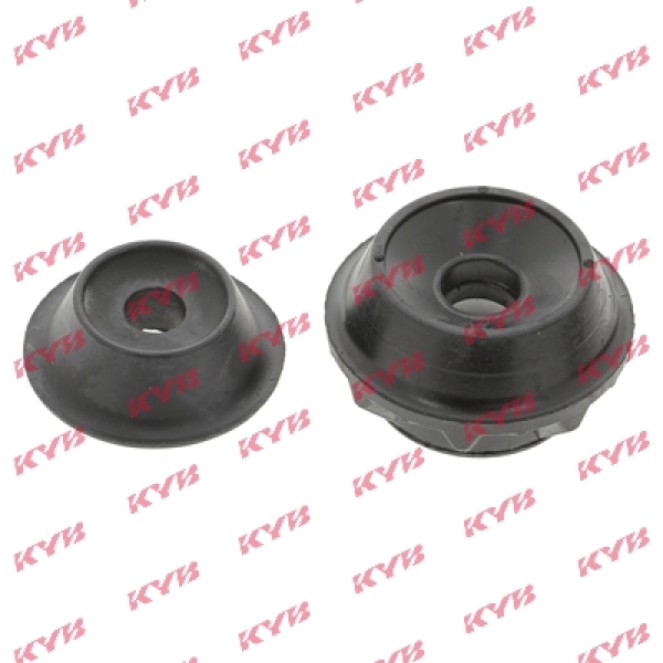 KYB Suspension Mounting Kit for SEAT TOLEDO I (1L2) rear axle